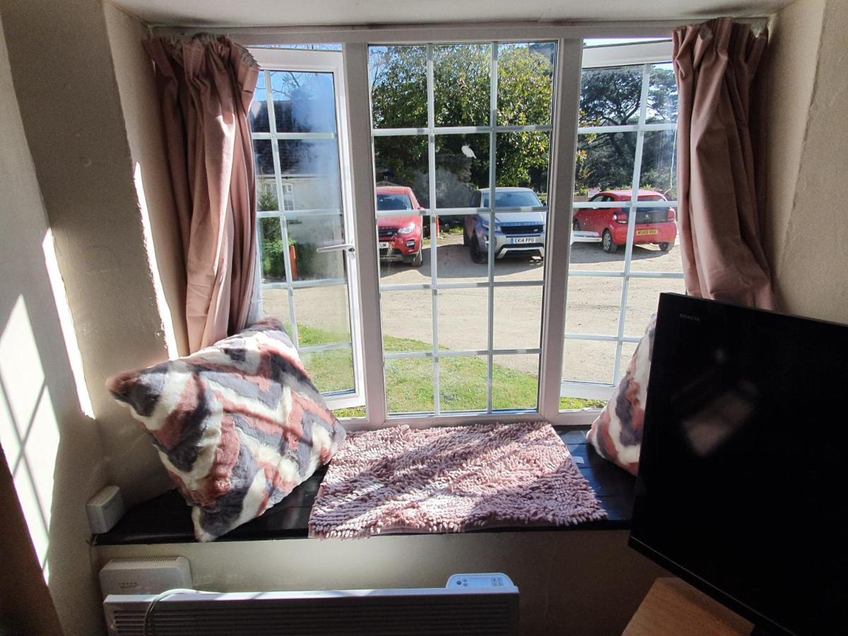 Trelawney Cottage, Sleeps Up To 4, Wifi, Fully Equipped Menheniot Exterior photo